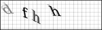 Captcha Bild