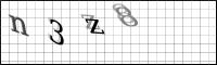Captcha Bild