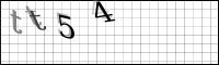 Captcha Bild