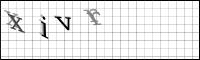 Captcha Bild