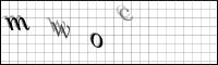 Captcha Bild
